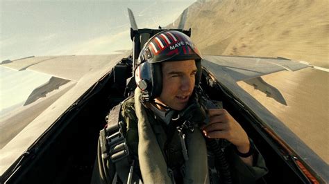 The ‘Top Gun: Maverick’ Stopwatch Everyone’s Talking